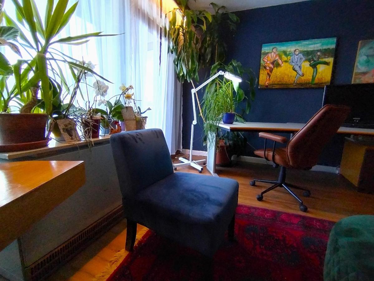 빌라흐 Waldeslust Warmbad Mit Balkon Und Privatem Parkplatz 아파트 외부 사진