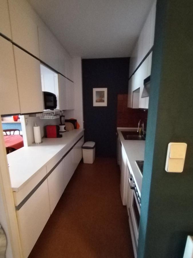 빌라흐 Waldeslust Warmbad Mit Balkon Und Privatem Parkplatz 아파트 외부 사진
