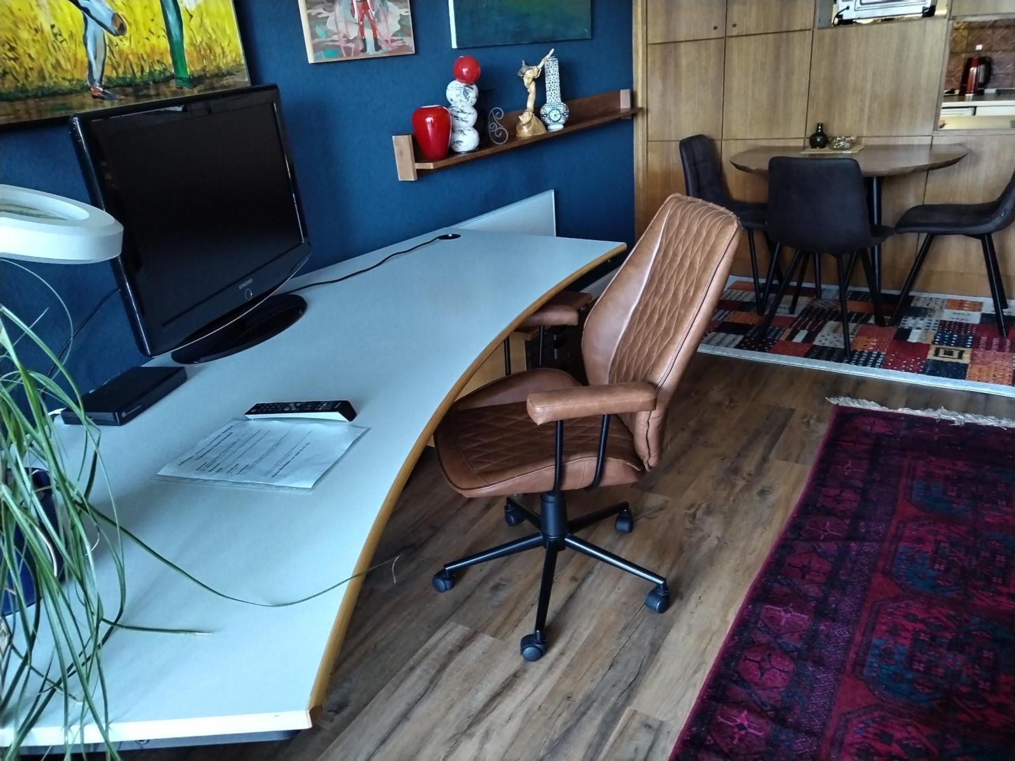 빌라흐 Waldeslust Warmbad Mit Balkon Und Privatem Parkplatz 아파트 외부 사진